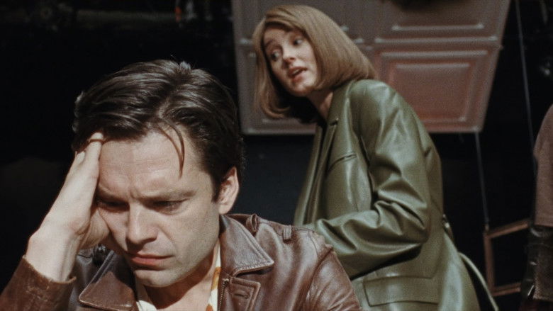 кадр из фильма Другой человек