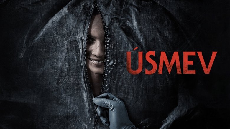 кадр из фильма Улыбка