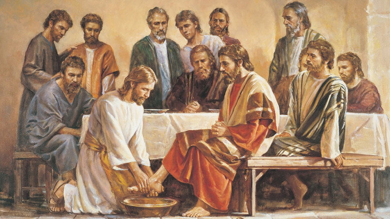 Discovery: Jesus in the Himalayas