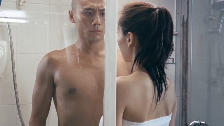 кадр из фильма 硬汉