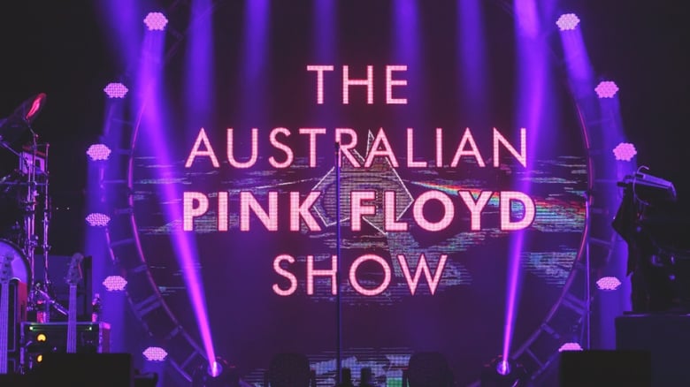 кадр из фильма The Australian Pink Floyd Show: The Essence