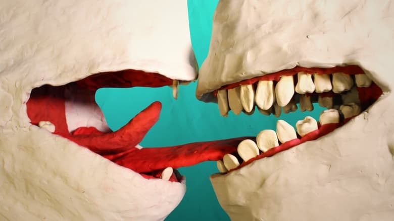 кадр из фильма Toothache