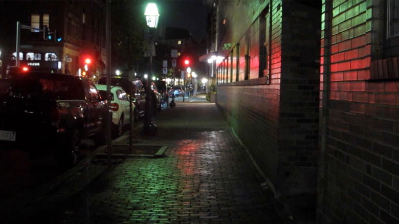 кадр из фильма Dear Boston