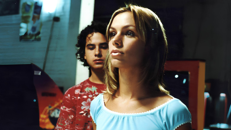 кадр из фильма Houve uma Vez Dois Verões