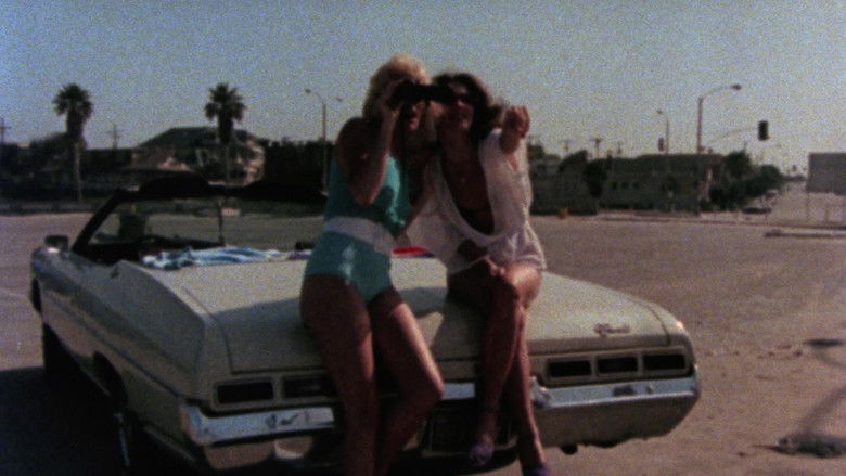 кадр из фильма Stud Hunters