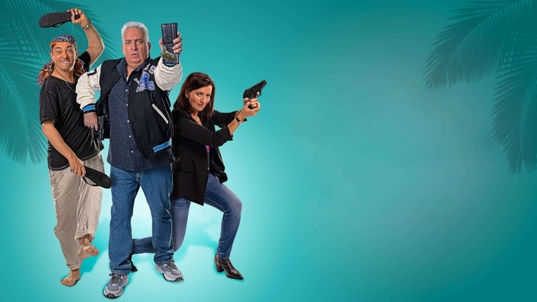 кадр из фильма Суперагент Макей