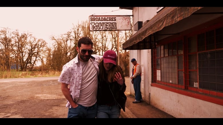 кадр из фильма Loon Lake