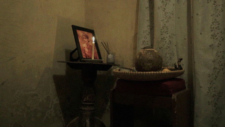 кадр из фильма Patang Puluh Dina