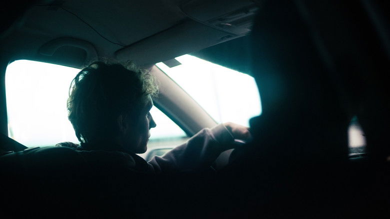 кадр из фильма Túnel de lavado