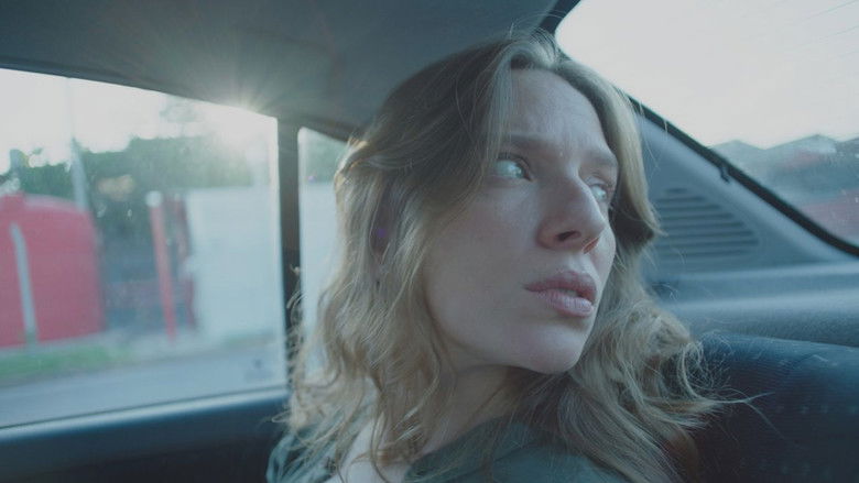 кадр из фильма La mujer del río