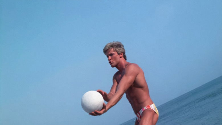 кадр из фильма Ханк