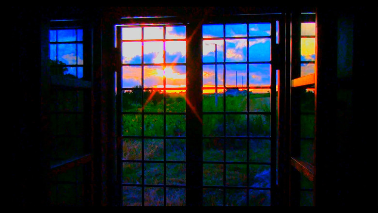 кадр из фильма Прощай, речь