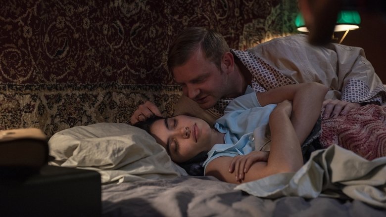 кадр из фильма The Soviet Sleep Experiment