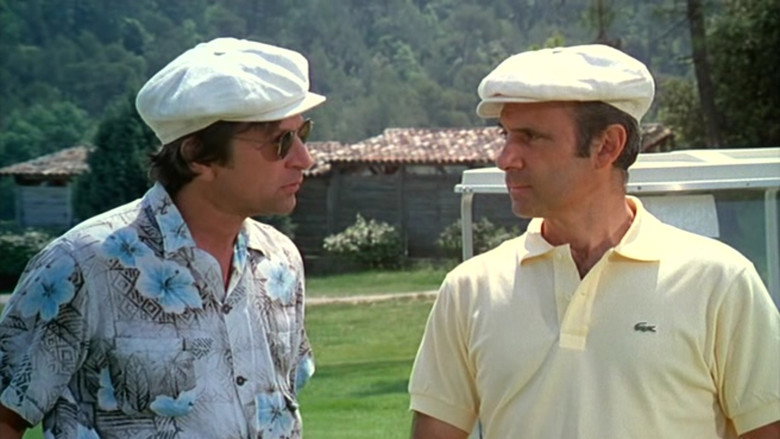 Последний из кольта