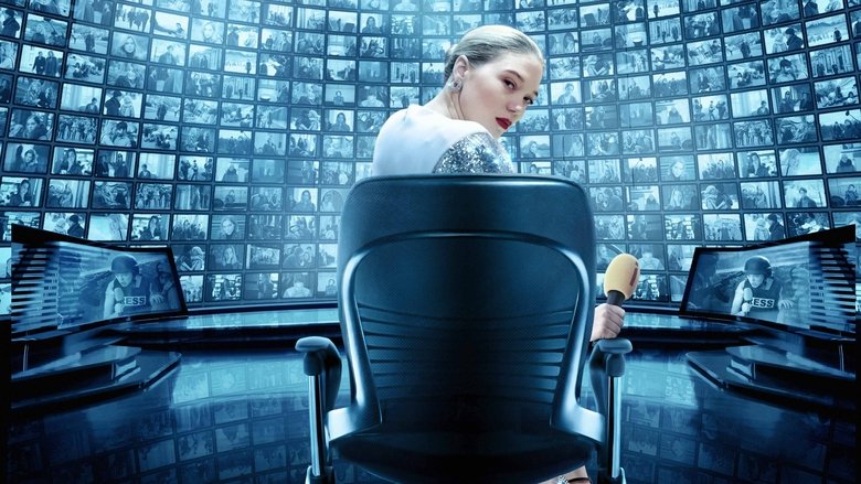 кадр из фильма Суперзвезда