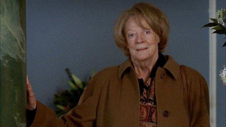 кадр из фильма Поймать Мэри