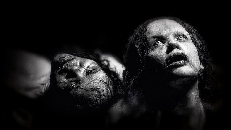 кадр из фильма Изгоняющий дьявола: Верующий