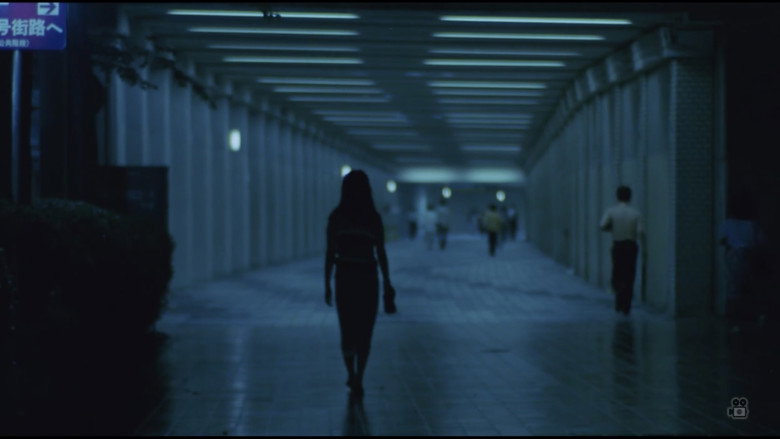 кадр из фильма 菊池エリ 不慣れな恋の物語