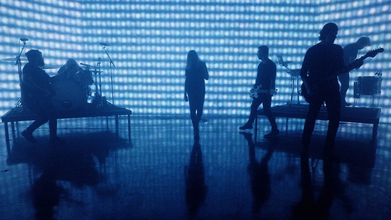 Underoath: Voyeurist: Digital Ghost