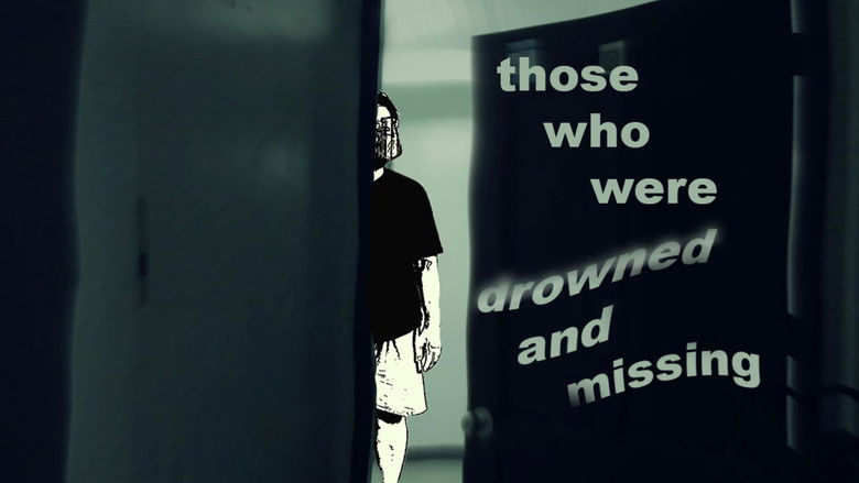 кадр из фильма those who were drowned and missing