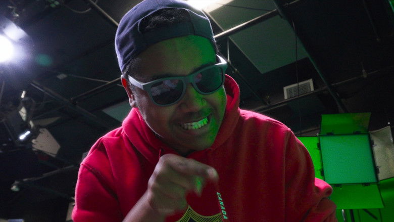 кадр из фильма A Real Genius