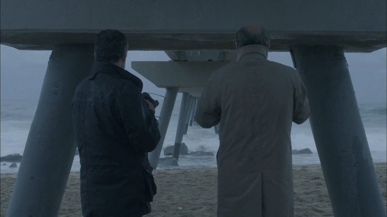 кадр из фильма Radiacions