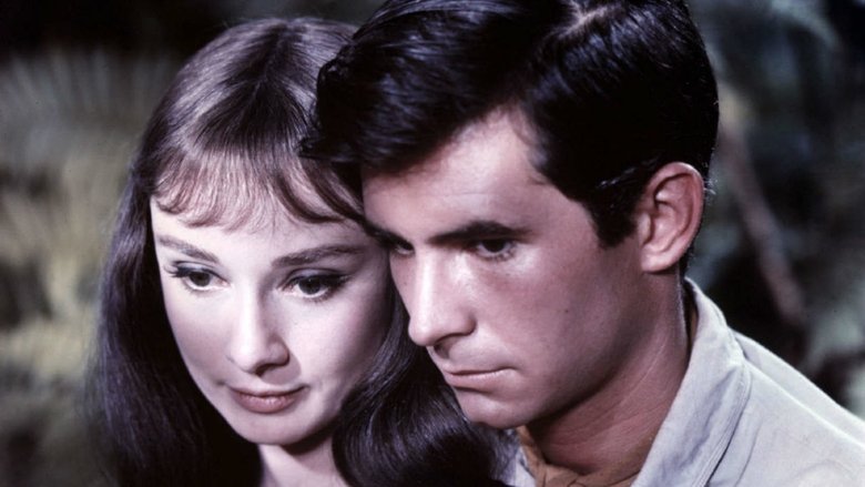 кадр из фильма Зеленые поместья