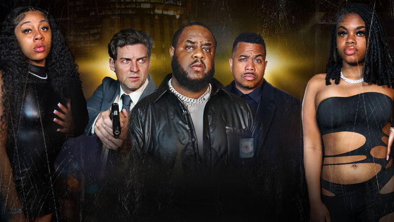 кадр из фильма Bissonnet 2: Back on the Blade