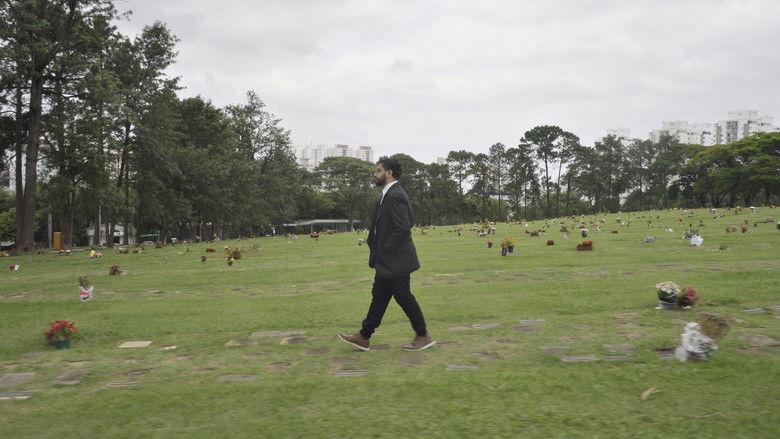 кадр из фильма A Última Oração