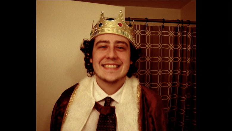 кадр из фильма Prom King