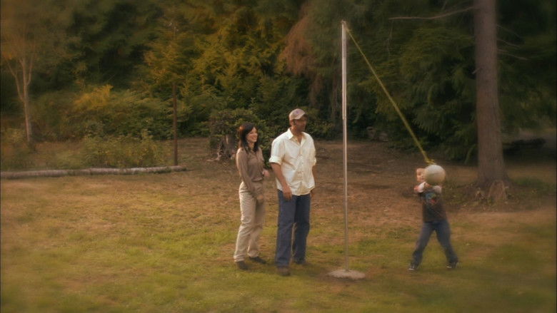 кадр из фильма Стертое