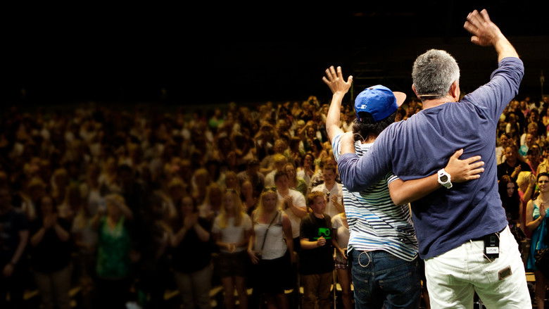 кадр из фильма Cesar Millan: The Real Story