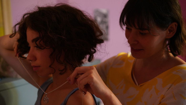 кадр из фильма Mikado