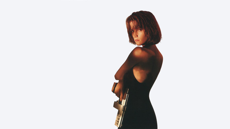 кадр из фильма Убийца