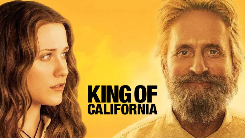 кадр из фильма Мой папа псих