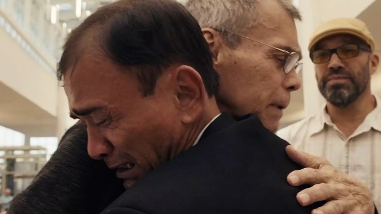 кадр из фильма Dziecko z pyłu