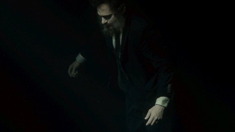 кадр из фильма Тебя никогда здесь не было