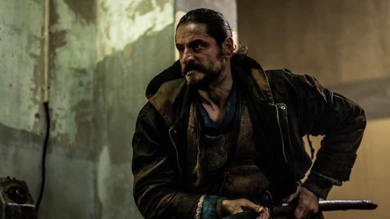 кадр из фильма Volja sinovljeva