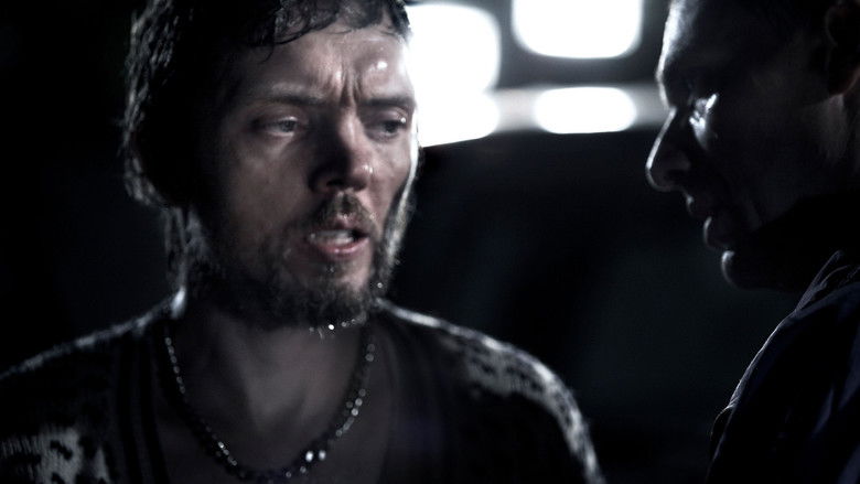 кадр из фильма Fri os fra det onde