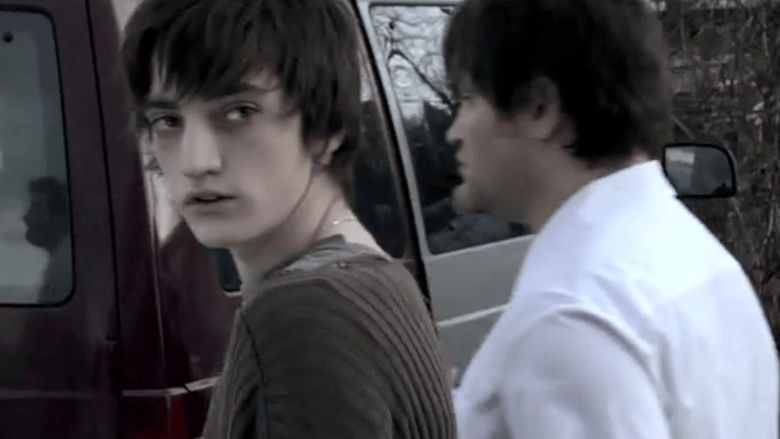 кадр из фильма The Ambassador