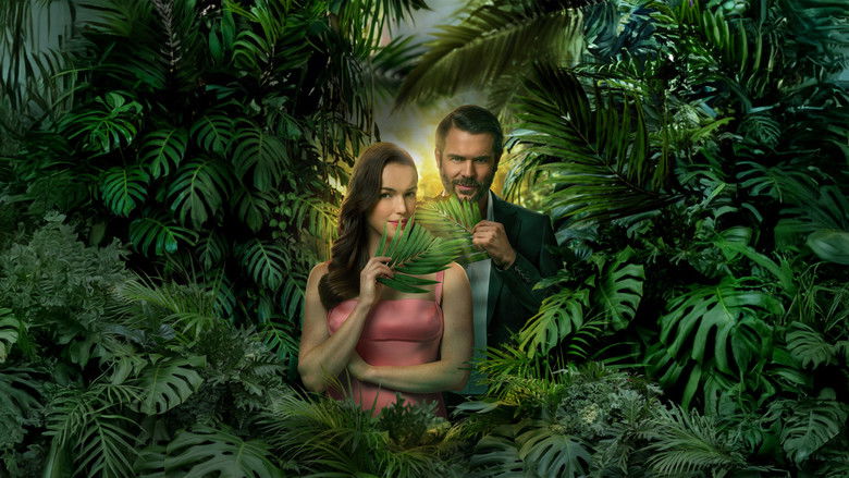 кадр из фильма Таинственный остров: Победитель получает все