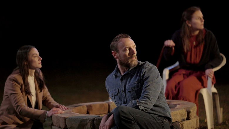 кадр из фильма Heroes of the Fourth Turning