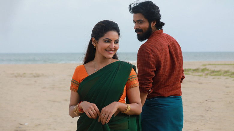 кадр из фильма டீசல்