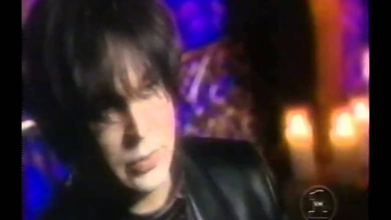 кадр из фильма Behind the Life of Chris Gaines