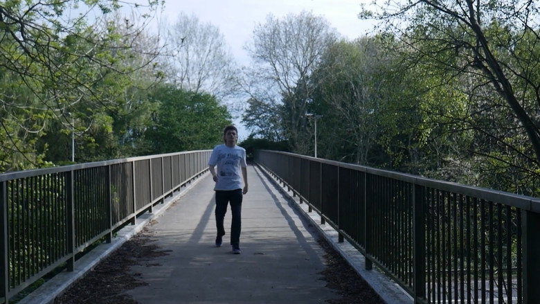 кадр из фильма Riot