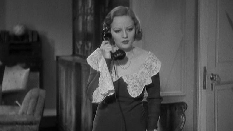 кадр из фильма The Cheat