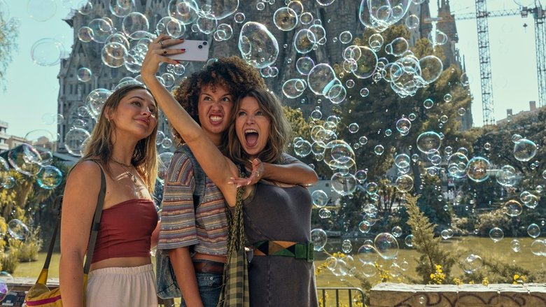 кадр из фильма Карта, которая ведёт к тебе