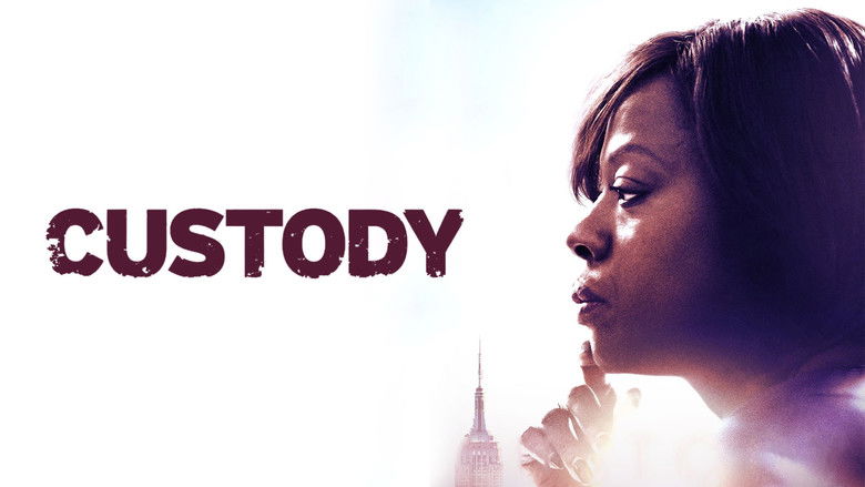 кадр из фильма Опека