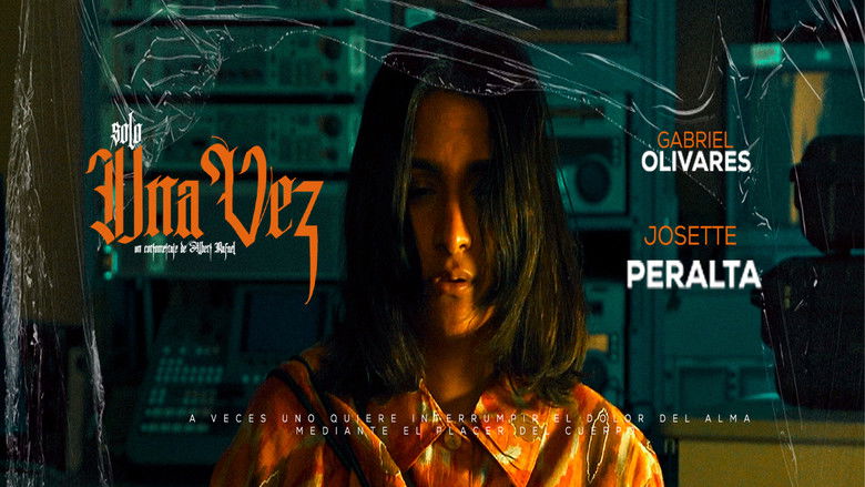 кадр из фильма Only Once