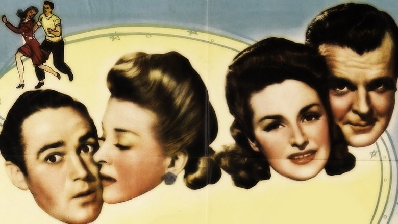 кадр из фильма All by Myself